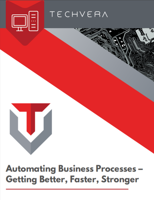 Automating Business Processes