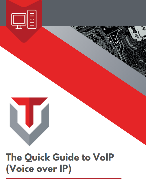 The Quick Guide to VoIP