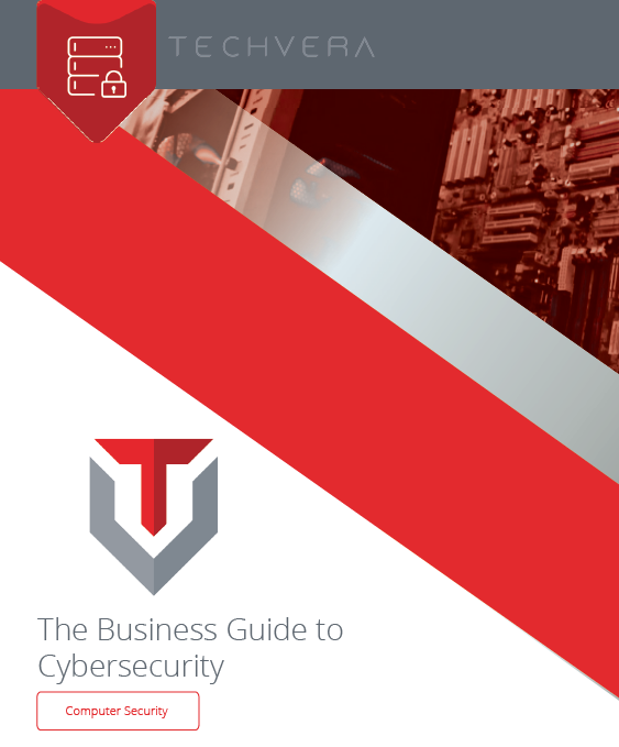 The Business Guide to Cybersecurity